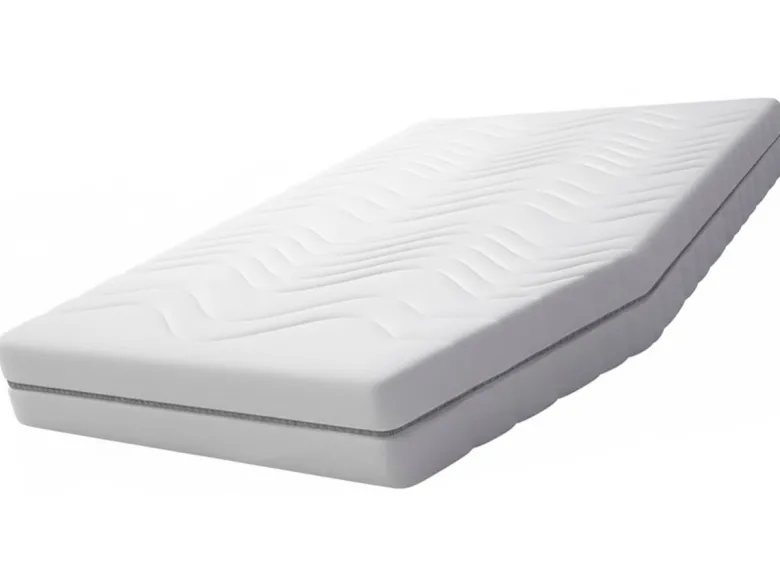 Easy Bedden Jupiter Fransbed HR55 matras - 156 x 198 x 20 cm