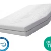 Easy Bedden Mars Fransbed HR55 matras - 140 x 198 x 20 cm