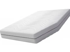 Easy Bedden Mars Fransbed HR55 matras - 140 x 198 x 20 cm