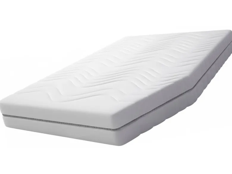 Easy Bedden Mars Fransbed HR55 matras - 140 x 198 x 20 cm