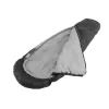 Easy Camp Starling Mummy junior slaapzak - Black