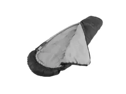 Easy Camp Starling Mummy junior slaapzak - Black
