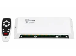Easydriver Basic, Active & Pro afstandsbediening