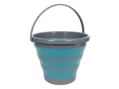 Easy Line emmer opvouwbaar 10 liter