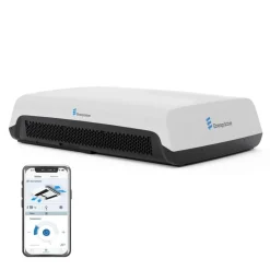 Eberspacher Breezonic Performance HP dakairco - White