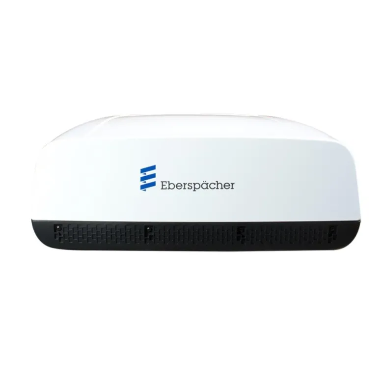 Eberspacher Breezonic Performance HP dakairco - White