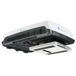 Eberspacher Breezonic Performance HP dakairco - White