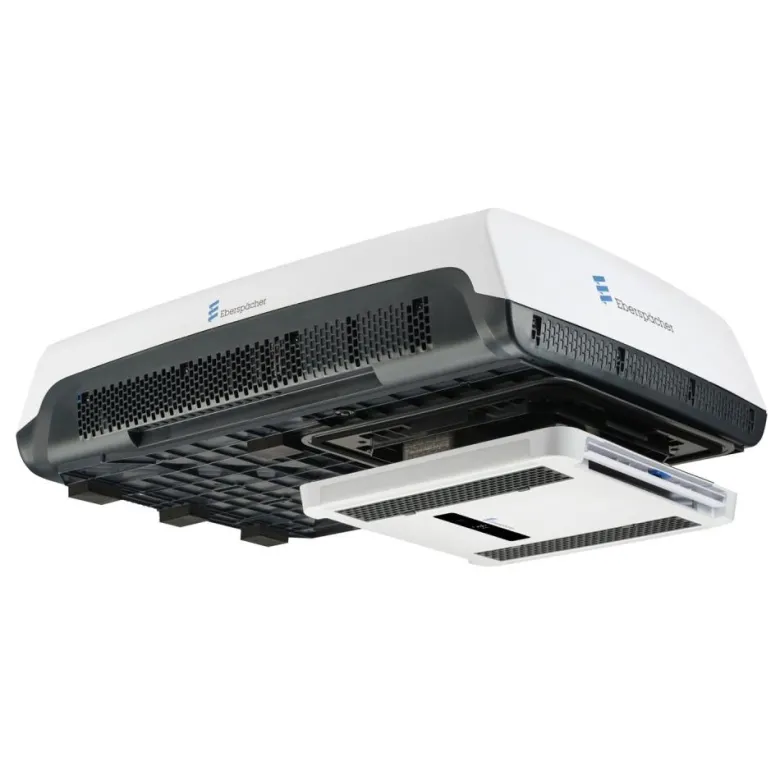 Eberspacher Breezonic Performance HP dakairco - White