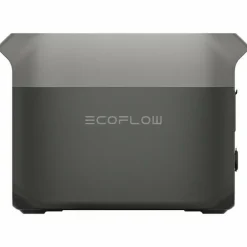 EcoFlow DELTA 3 draagbaar powerstation