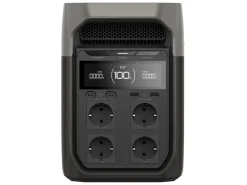 EcoFlow DELTA 3 draagbaar powerstation