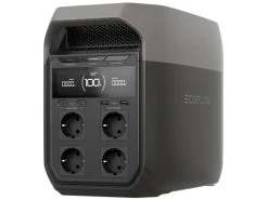 EcoFlow DELTA 3 draagbaar powerstation