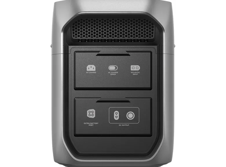 EcoFlow DELTA 3 Max Plus powerstation