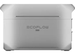 EcoFlow DELTA 3 Max Plus powerstation