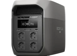 EcoFlow DELTA 3 Max powerstation