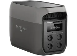EcoFlow DELTA 3 Max powerstation