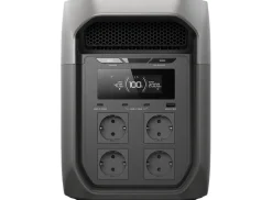EcoFlow DELTA 3 Max powerstation