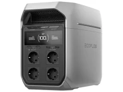 EcoFlow DELTA 3 Plus draagbaar powerstation