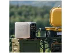 EcoFlow DELTA 3 Plus draagbaar powerstation