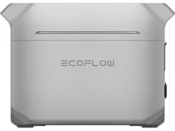 EcoFlow DELTA 3 Plus draagbaar powerstation