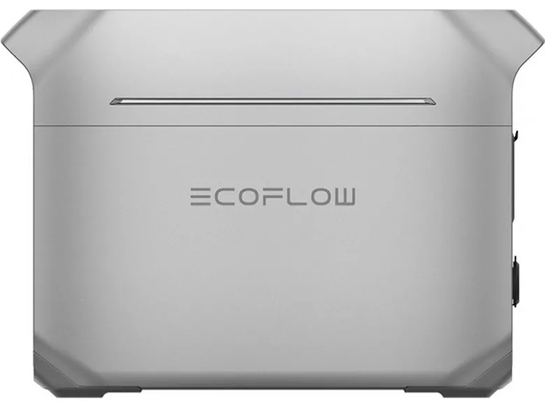 EcoFlow DELTA 3 Plus draagbaar powerstation