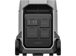 EcoFlow DELTA Pro 3 rolbaar powerstation
