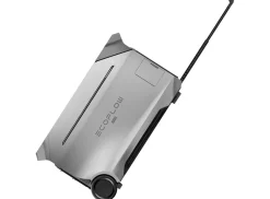 EcoFlow DELTA Pro 3 rolbaar powerstation