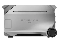EcoFlow DELTA Pro 3 rolbaar powerstation