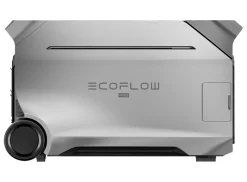 EcoFlow DELTA Pro 3 rolbaar powerstation