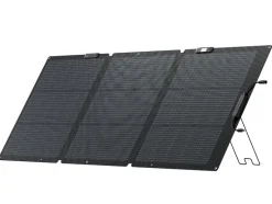 Ecoflow draagbaar zonnepaneel - 160 watt