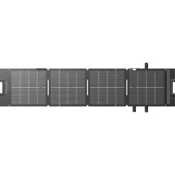 Ecoflow draagbaar zonnepaneel - 110 watt