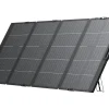 Ecoflow draagbaar zonnepaneel - 400 watt