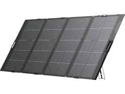 Ecoflow draagbaar zonnepaneel - 400 watt
