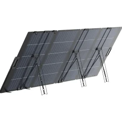 Ecoflow draagbaar zonnepaneel - 400 watt