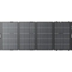 Ecoflow draagbaar zonnepaneel - 400 watt