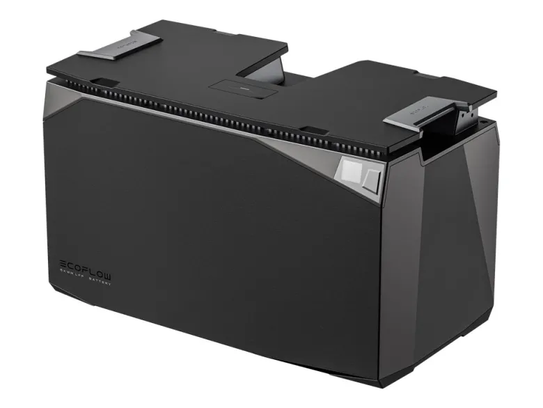 EcoFlow LFP 5kWh Battery