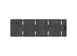 EcoFlow opvouwbaar zonnepaneel - 45 watt