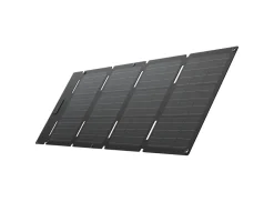 EcoFlow opvouwbaar zonnepaneel - 45 watt