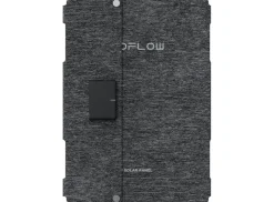 EcoFlow opvouwbaar zonnepaneel - 45 watt