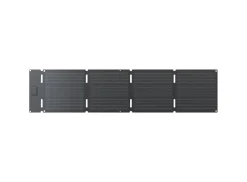 EcoFlow opvouwbaar zonnepaneel - 60 watt