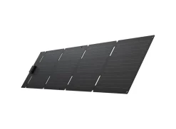 EcoFlow opvouwbaar zonnepaneel - 60 watt