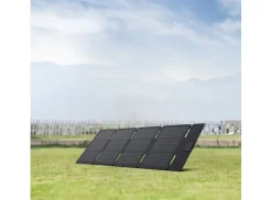 EcoFlow opvouwbaar zonnepaneel - 60 watt