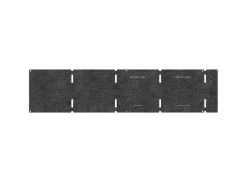 EcoFlow opvouwbaar zonnepaneel - 60 watt