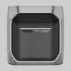 EcoFlow Portable powerstation Delta 3 Extra Battery