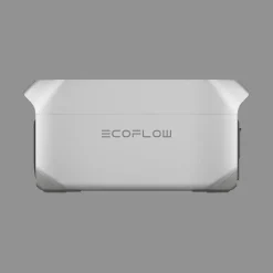 EcoFlow Portable powerstation Delta 3 Extra Battery