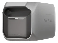 EcoFlow Portable powerstation Delta 3 Extra Battery