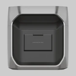 EcoFlow Portable powerstation Delta 3 Extra Battery
