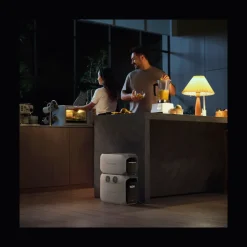 EcoFlow Portable powerstation Delta 3 Extra Battery