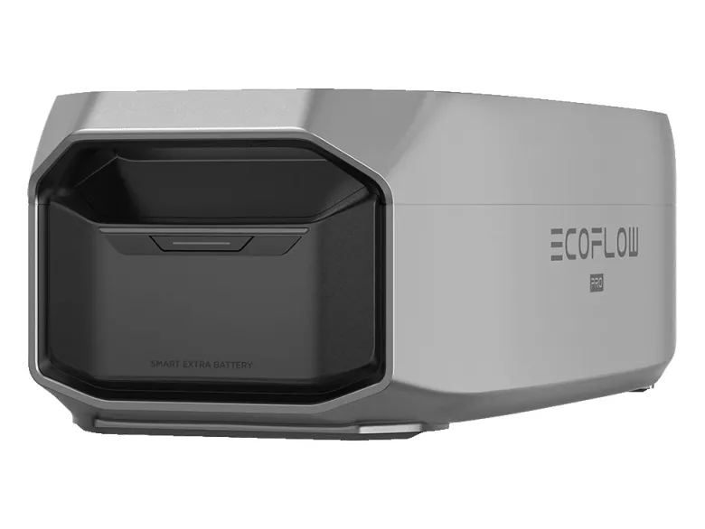 Ecoflow portable powerstation Delta Pro 3 extra battery