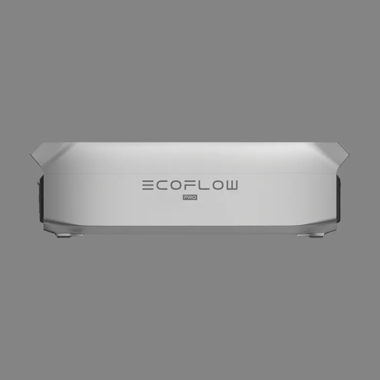 Ecoflow portable powerstation Delta Pro 3 extra battery