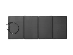EcoFlow Portable Solar Panel - 160 Watt